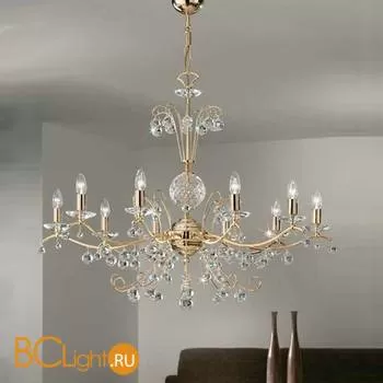 Люстра Kolarz Carmen 234.810.3