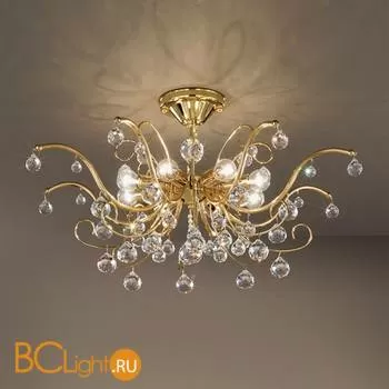 Потолочная люстра Kolarz Carmen 234.18.3