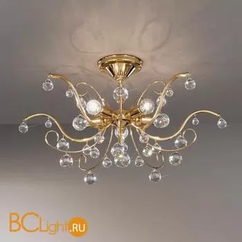 Потолочная люстра Kolarz Carmen 234.15.3