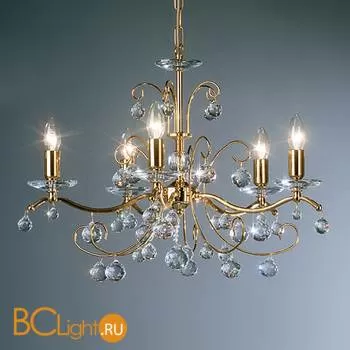 Люстра Kolarz Carmen 234.85.3