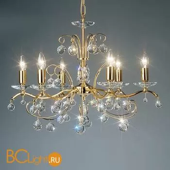 Люстра Kolarz Carmen 234.86.3