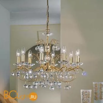 Люстра Kolarz Carmen 3234.88.3.KoT