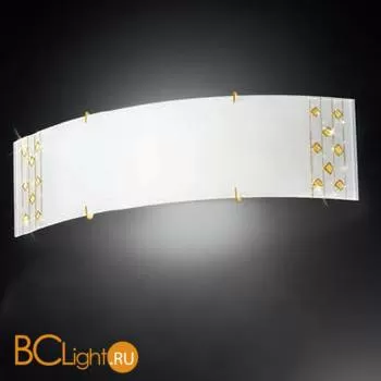 Настенный светильник Kolarz Caro 0348.61D.3.41