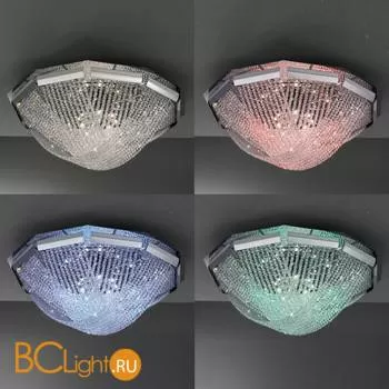 Потолочный светильник Kolarz Cascade 0324.18+3LED.5 - Фото 0