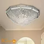 Потолочный светильник Kolarz Cascade 0324.18+3LED.5