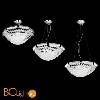 Подвесной светильник Kolarz Cascade 0324.86.5.KpT - Фото 0
