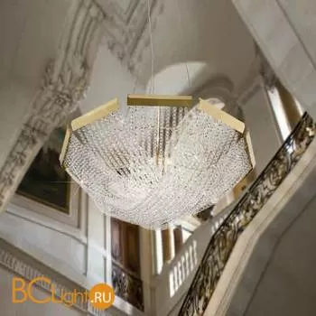 Подвесной светильник Kolarz Cascade 0324.86.3.KpT