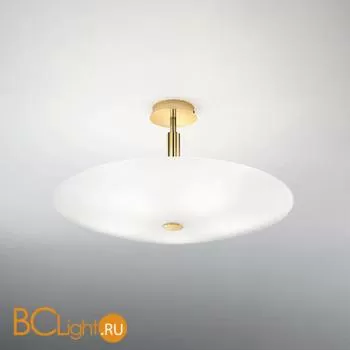 Потолочный светильник Kolarz Centro 0314.55M.3.W