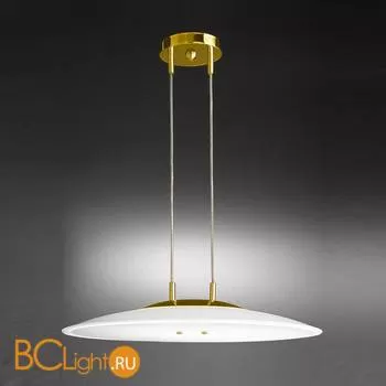 Подвесной светильник Kolarz Anello + Bianca 0314.31.3.W