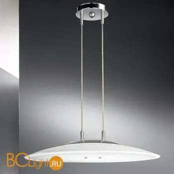 Подвесной светильник Kolarz Anello + Bianca 0314.31.5.W