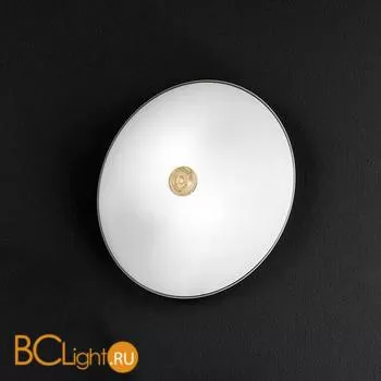 Настенно-потолочный светильник Kolarz Centro 0314.U14.3/aq21