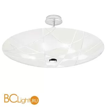 Потолочный светильник Kolarz Austrolux Centro Mikado 0296.55L.5.WW