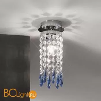 Спот (точечный светильник) Kolarz Charleston 262.11.5.SpTSsB