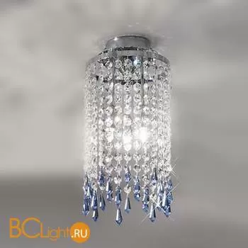 Потолочный светильник Kolarz Charleston 262.13.5.SpTSsB