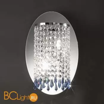 Настенный светильник Kolarz Charleston 262.62.5.SsTSsB