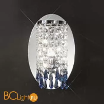 Настенный светильник Kolarz Charleston 262.61.5.SsTSsB