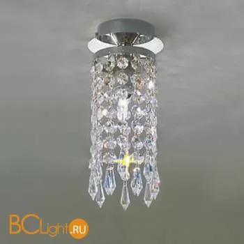 Спот (точечный светильник) Kolarz Charleston 262.11.5