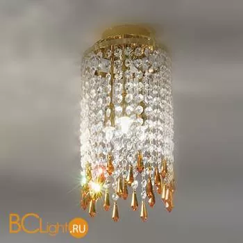 Потолочный светильник Kolarz Charleston 262.13.3.SpTSsA