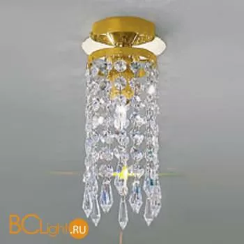 Спот (точечный светильник) Kolarz Charleston 262.11.3