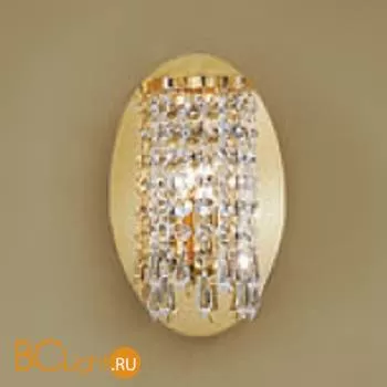 Настенный светильник Kolarz Charleston 262.61.3