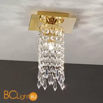 Спот (точечный светильник) Kolarz Charleston Noblesse 0239.11.3.SpT