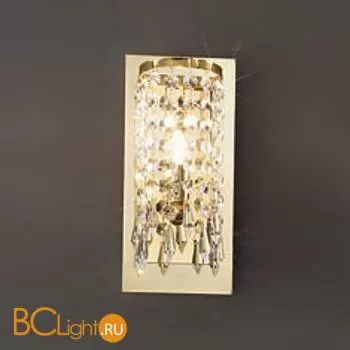 Настенный светильник Kolarz Charleston Noblesse 0239.61.3.SpT