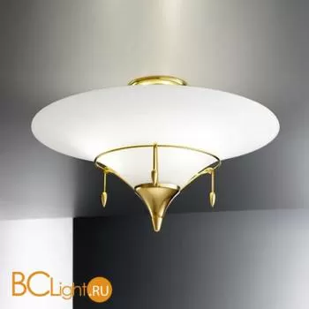 Настенно-потолочный светильник Kolarz Como 875.13 - Фото 0