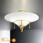 Настенно-потолочный светильник Kolarz Como 875.13 - Фото 0