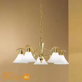 Люстра Kolarz Como 875.85