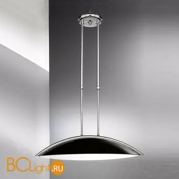 Потолочный светильник Kolarz Concorde 2 1817.32.5.Bk