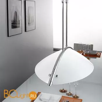 Потолочный светильник Kolarz Concorde 2 1817.32.5.W