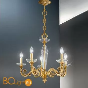 Люстра Kolarz Contarini 0299.85.15