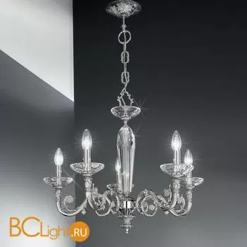 Люстра Kolarz Contarini 0299.85.5