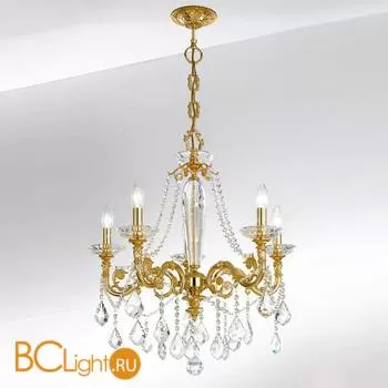 Люстра Kolarz Contarini Kristall 1299.85.3.SpT