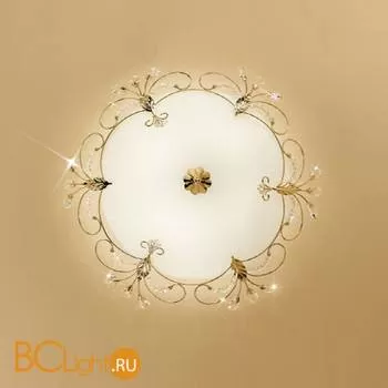 Настенно-потолочный светильник Kolarz Cornaro 0118.14.3.SsT