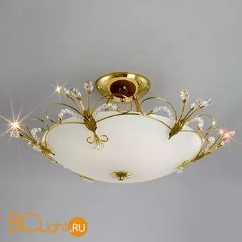 Потолочный светильник Kolarz Cornaro 0118.54.3.SsT