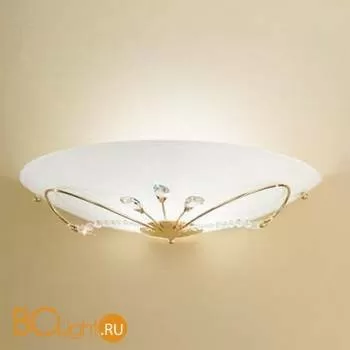 Настенный светильник Kolarz Cornaro 0118.61.3.SsT