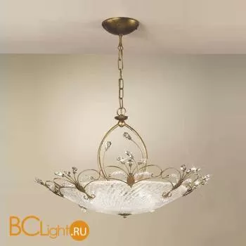 Подвесной светильник Kolarz Cornaro 0118.34.GA.KpT