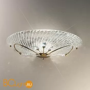 Настенный светильник Kolarz Cornaro 0118.61.GA.KpT