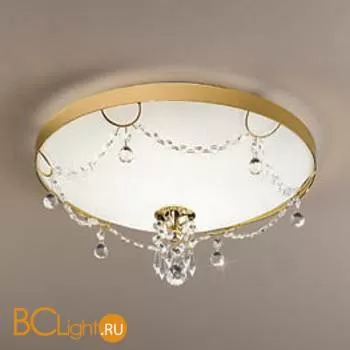 Потолочный светильник Kolarz Corona 0263.13.3.KpT