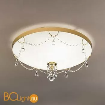 Потолочный светильник Kolarz Corona 0263.14S.3.KpT