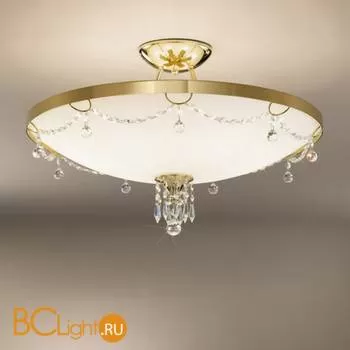 Потолочный светильник Kolarz Corona 0263.56.3.KpT