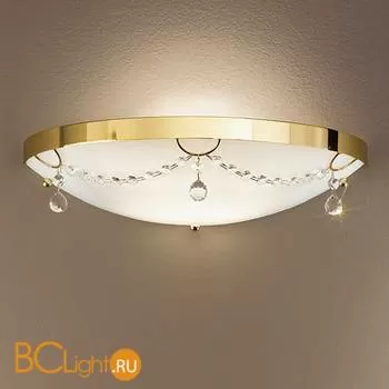 Настенный светильник Kolarz Corona 0263.61.3.KpT