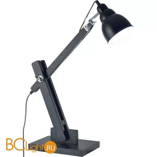 Настольная лампа Kolarz Austrolux Crane A1322.71.Bk