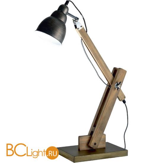 Настольная лампа Kolarz Austrolux Crane A1322.71.Ag