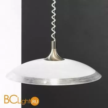 Подвесной светильник Kolarz Cristallino 0284.D31.6.G02.W