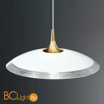 Подвесной светильник Kolarz Cristallino 0284.E31.7.G02.W