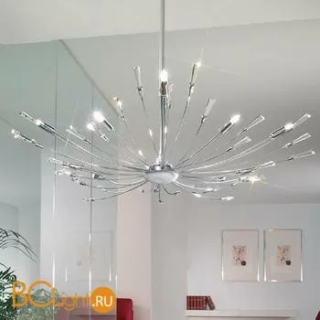 Потолочная люстра Kolarz Cyrano 306.810.6