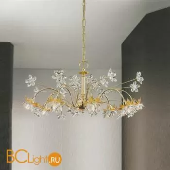 Люстра Kolarz Daisy 0043.88.3