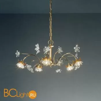 Люстра Kolarz Daisy 0043.85.3